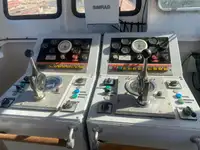 Towboat for sale
