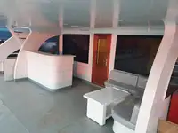 Cruise ship for sale