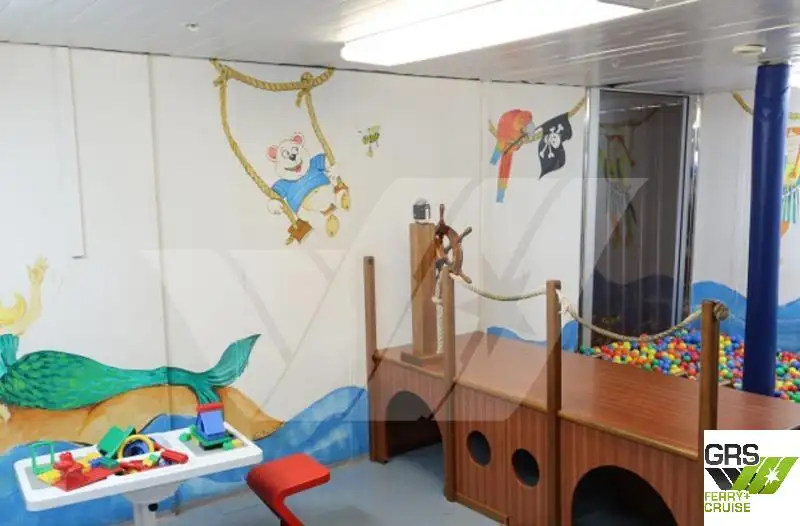 Ro-Ro ship for sale