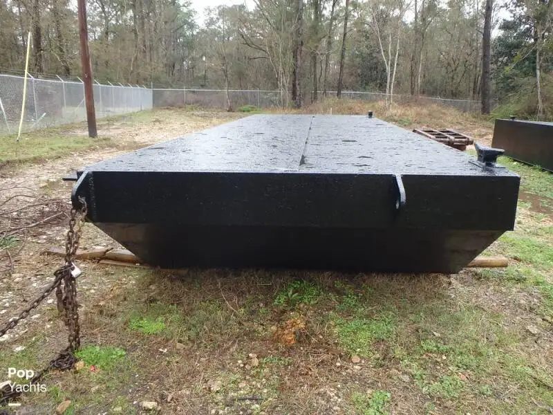 Barge for sale