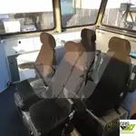 Wind farm service vessel for sale