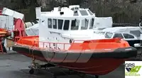 Workboats for sale