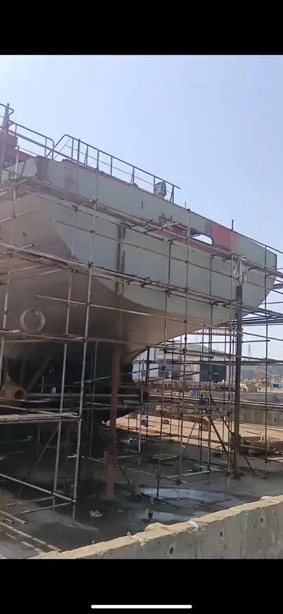 Oil/Chemical tanker for sale