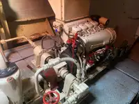 Towboat for sale