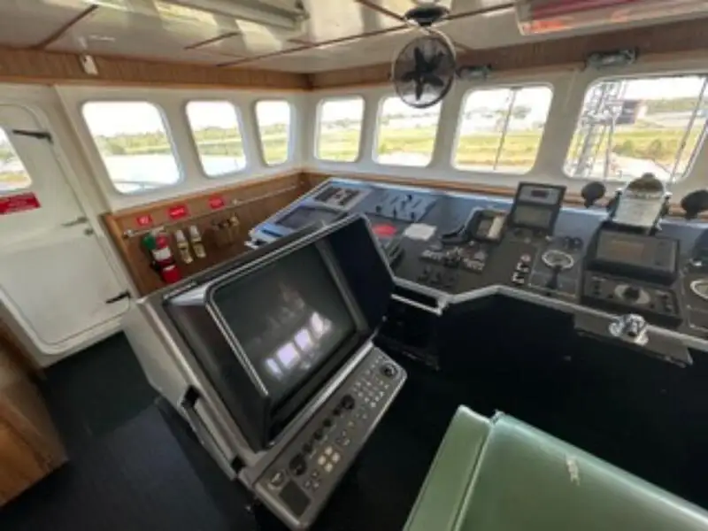 Towboat for sale
