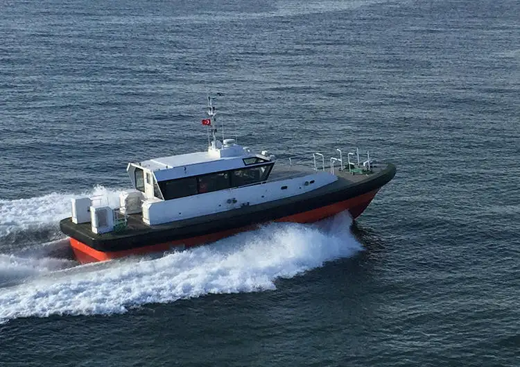 Towboat for sale
