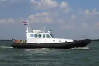 Survey vessel for sale