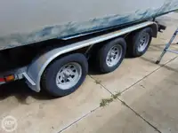 Patrol boat for sale