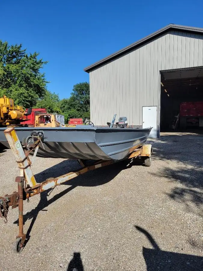 Workboats for sale