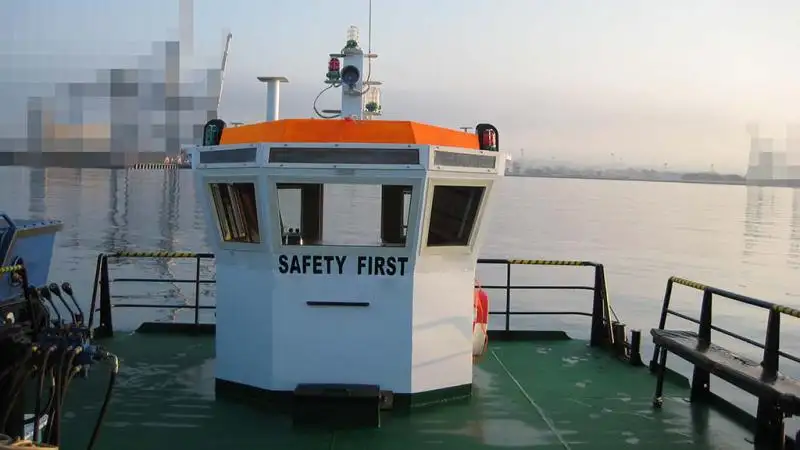 Workboats for sale