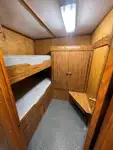 Crew boat for sale
