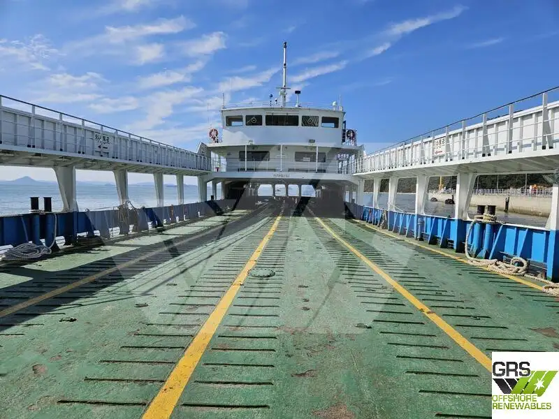 Landing Craft, Tank for sale