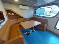 Workboats for sale