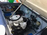 Trawler for sale