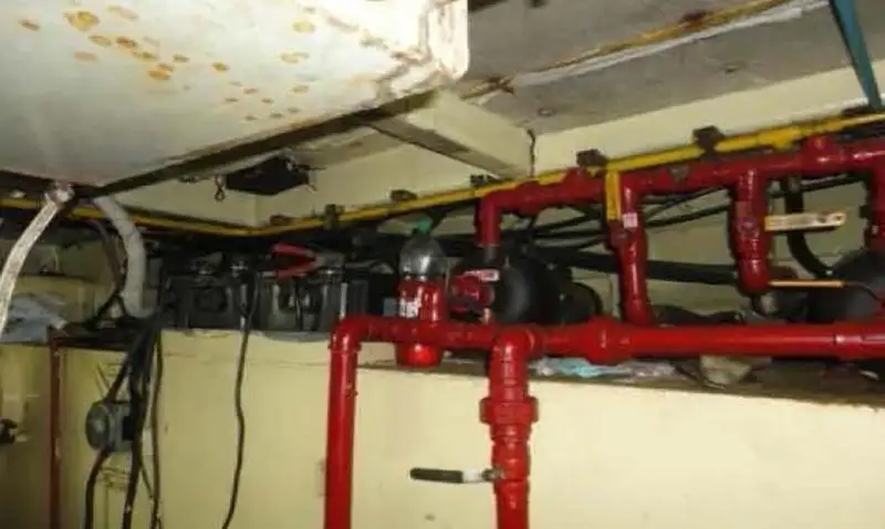 Pilot boat for sale