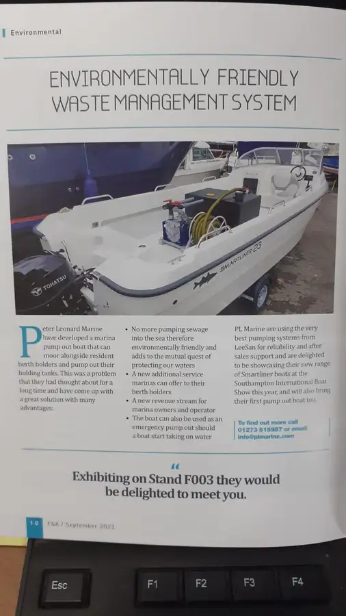 Workboats for sale