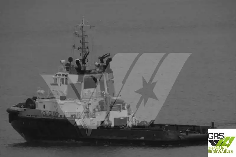 Towboat for sale