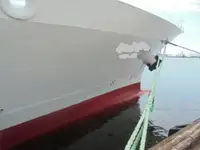 Patrol boat for sale