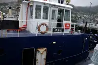 Towboat for sale