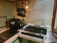 Patrol boat for sale
