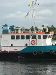Survey vessel for sale