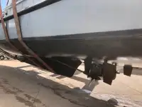 Survey vessel for sale