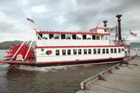 Cruise ship for sale