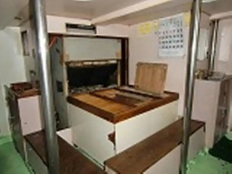 Longliner for sale
