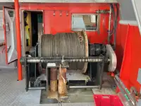 Trawler for sale