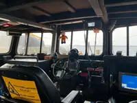 Crew boat for sale