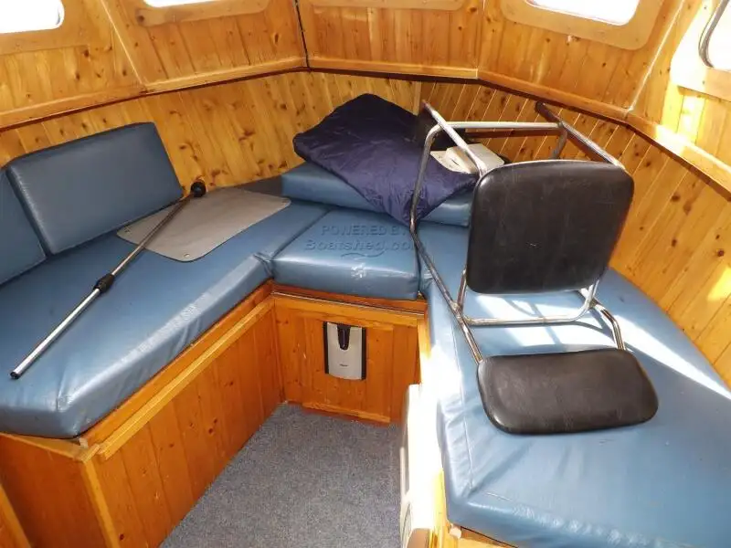 Workboats for sale