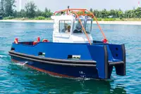 Workboats for sale