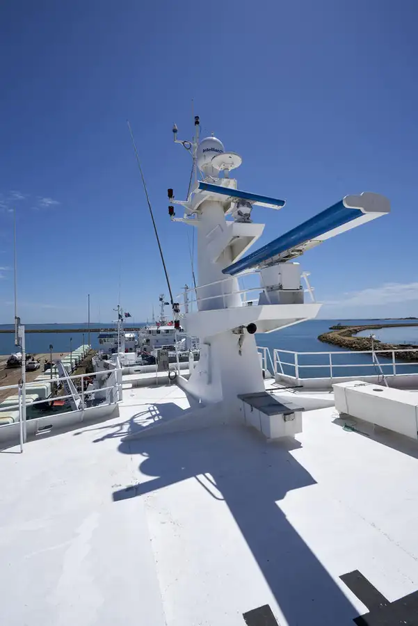 Platform supply vessel (PSV) for sale