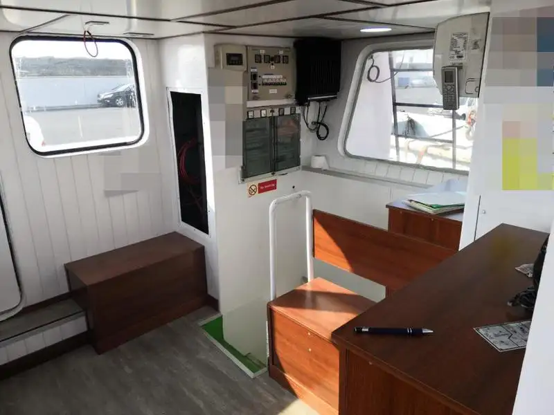 Workboats for sale