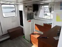 Workboats for sale