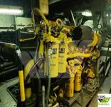 Wind farm service vessel for sale