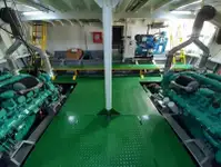 Towboat for sale