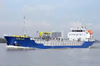 Oil/Chemical tanker for sale