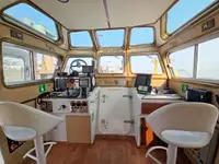 Patrol boat for sale