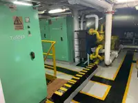 Supply ship for sale