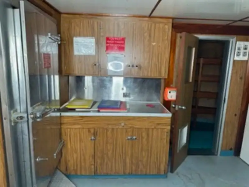 Towboat for sale
