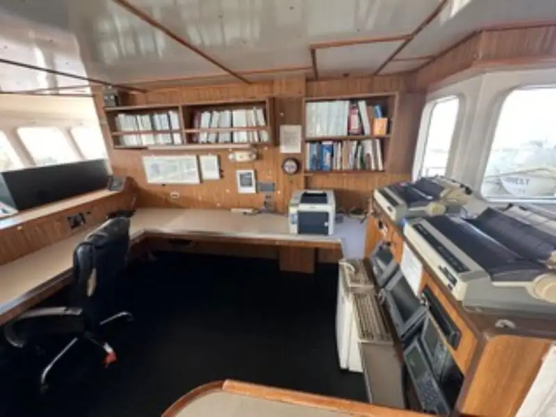 Towboat for sale