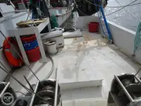 Trawler for sale