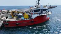 Workboats for sale