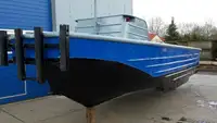 Workboats for sale