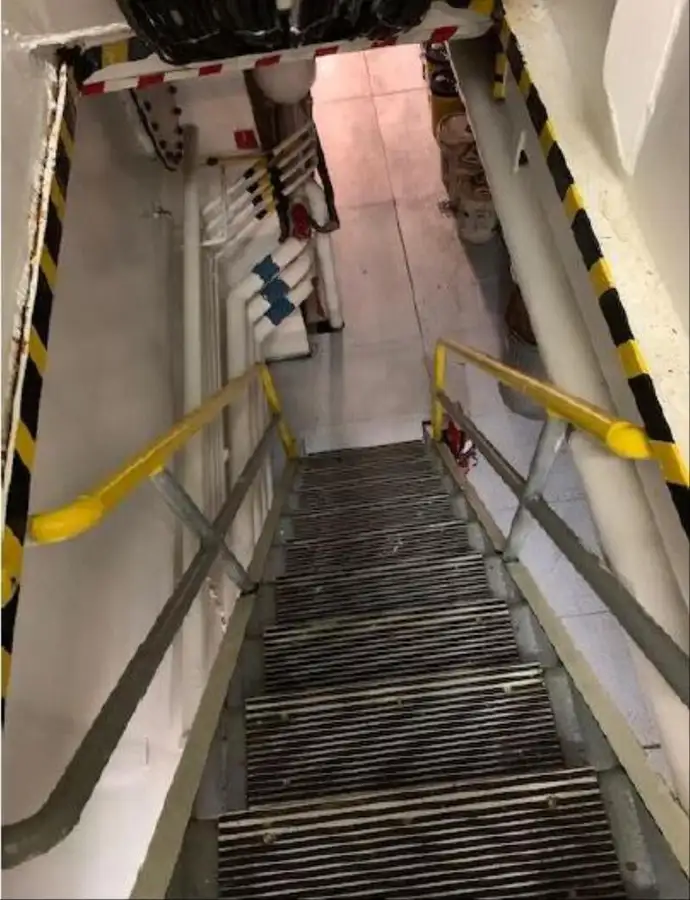Fast Supply Vessel (FSV) for sale