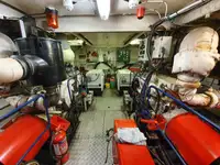 Patrol boat for sale