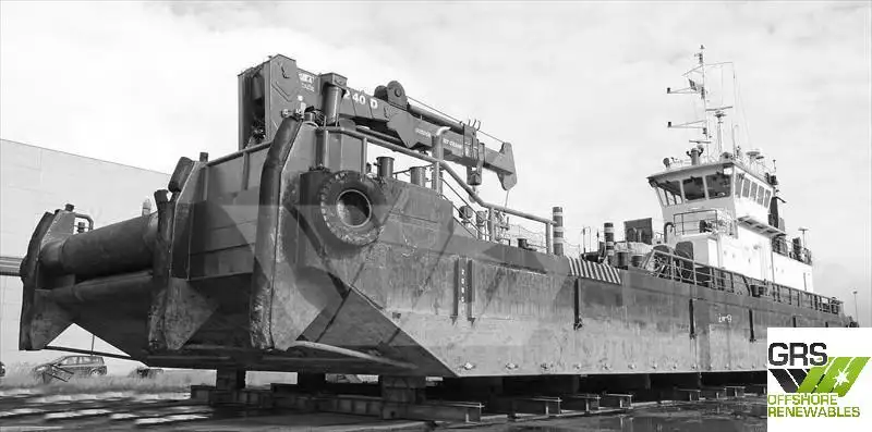Workboats for sale