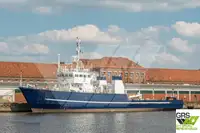 Workboats for sale