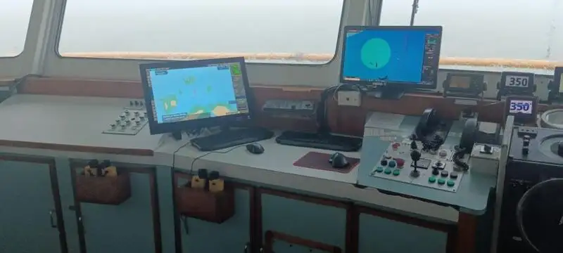 Ferry vessel for sale